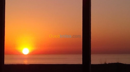 Location Appartement F3 Jijel Jijel