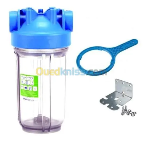 Filtre Atlas Filtri-Aqua made in italy