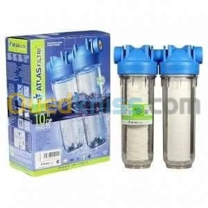 Filtre Atlas Filtri-Aqua made in italy