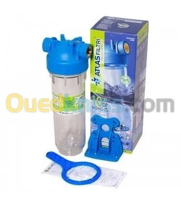 Filtre Atlas Filtri-Aqua made in italy