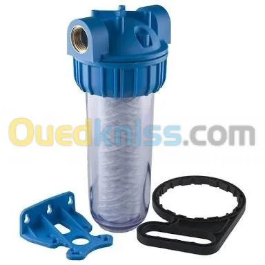 Filtre Atlas Filtri-Aqua made in italy