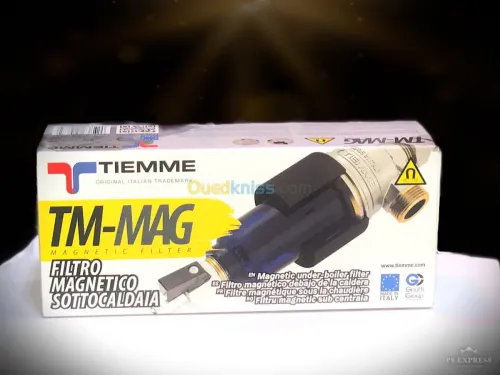 Filtre Atlas Filtri-Aqua made in italy