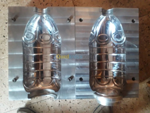 Tourneur Fraiseur Aléseur