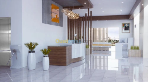 separation appartement et plan villa 