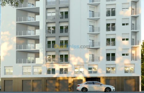 separation appartement et plan villa 