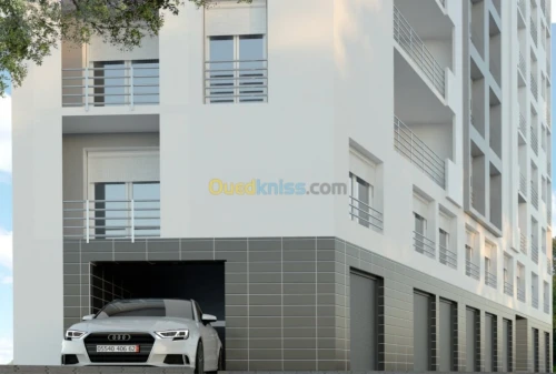 separation appartement et plan villa 