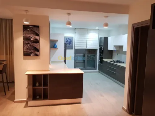 separation appartement et plan villa 