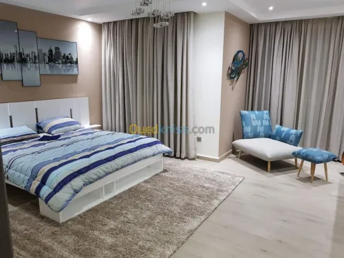 separation appartement et plan villa 