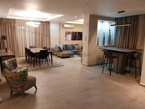 separation appartement et plan villa 