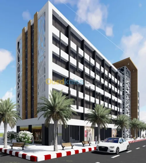 separation appartement et plan villa 