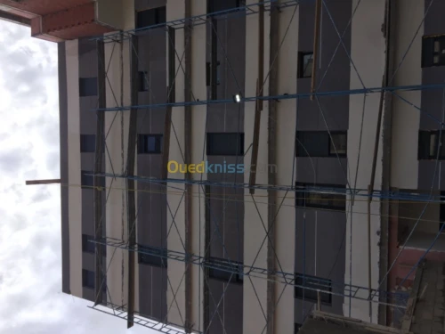Aménagement & rénovation 