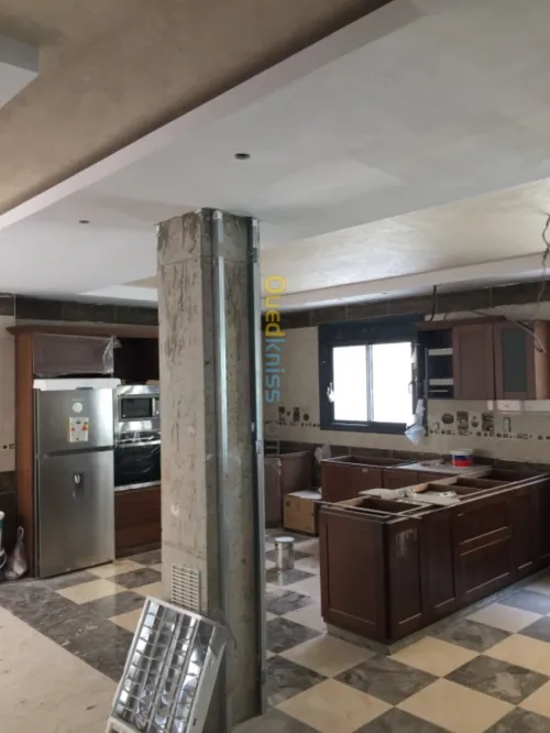 Aménagement & rénovation 