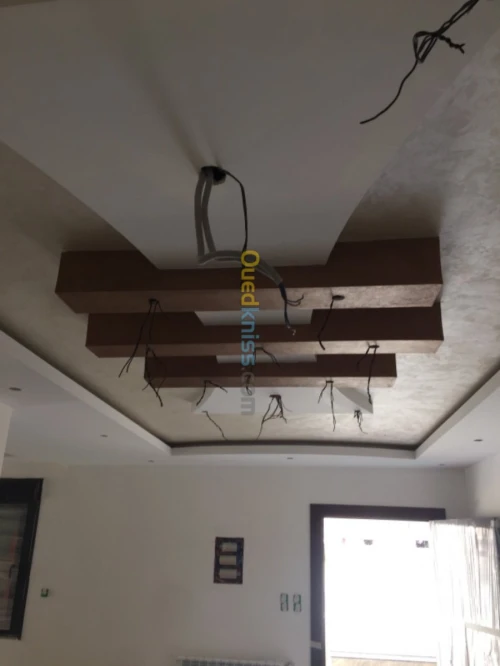 Aménagement & rénovation 
