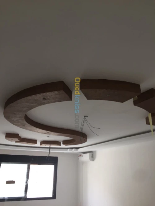 Aménagement & rénovation 