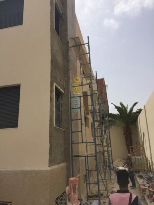 Aménagement & rénovation 