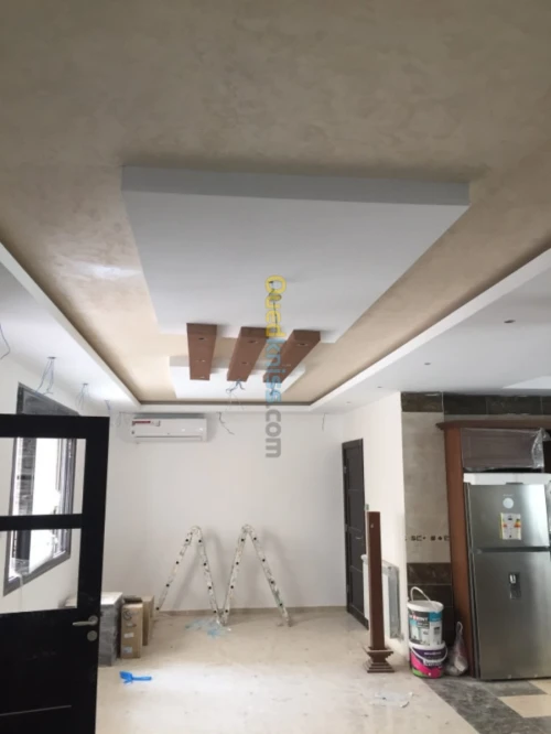 Aménagement & rénovation 