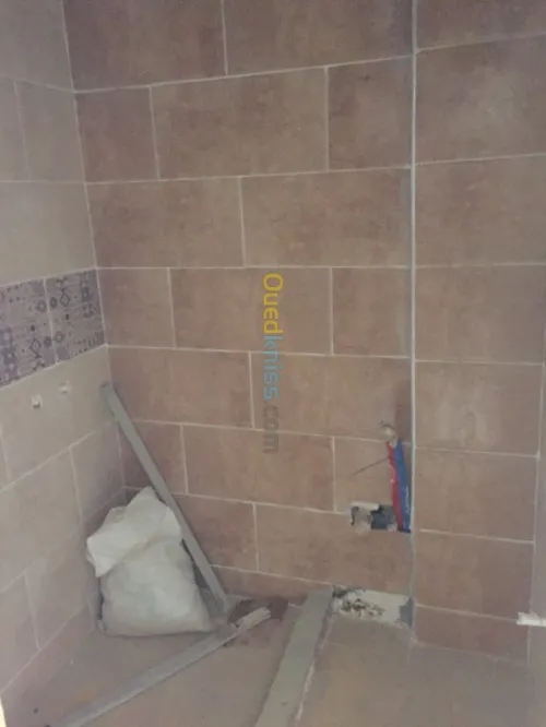 Aménagement & rénovation 