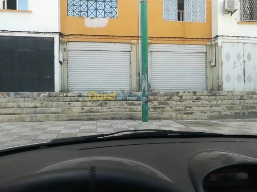 Vente Local Constantine El khroub