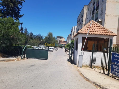 Vente Appartement F3 Alger Staoueli