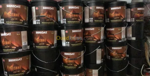 Peinture grain de marbe 
