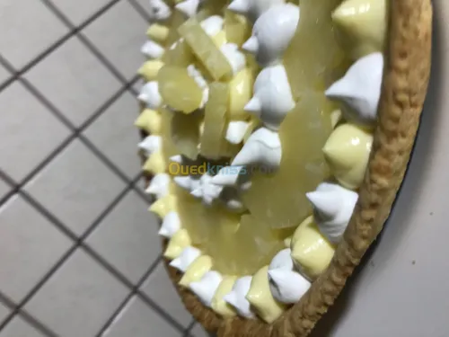 cake et gâteaux d’anniversaires