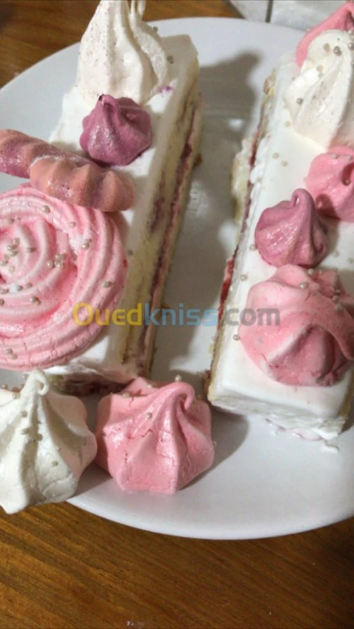 cake et gâteaux d’anniversaires