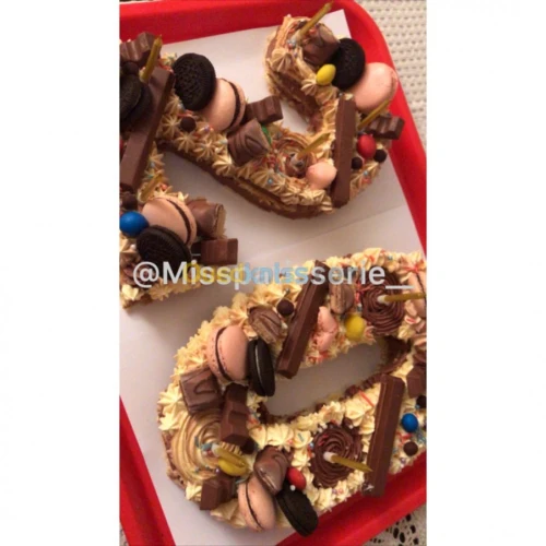 cake et gâteaux d’anniversaires