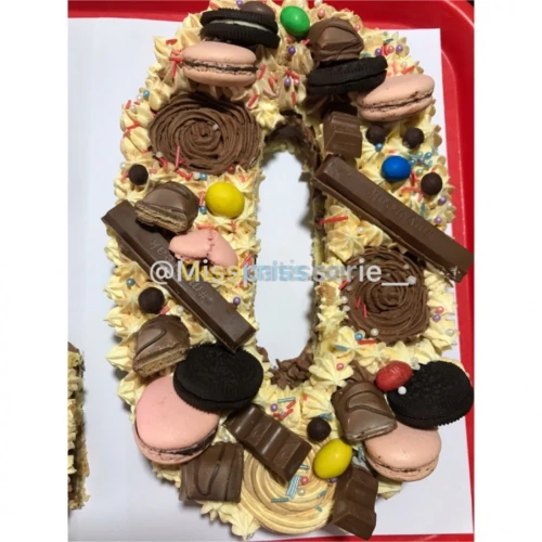 cake et gâteaux d’anniversaires