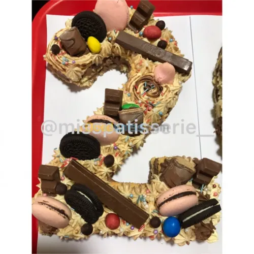 cake et gâteaux d’anniversaires