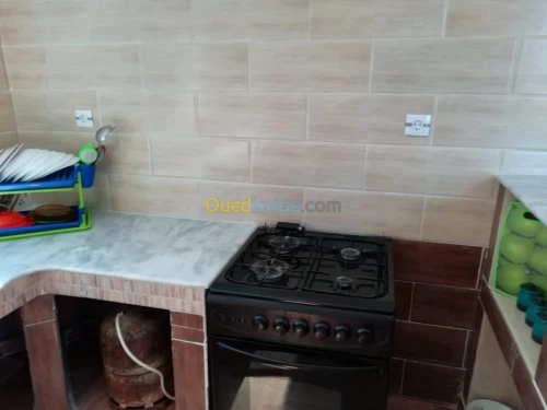 Location Appartement F3 Bejaia Bejaia