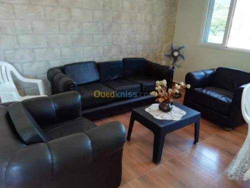 Location Appartement F3 Bejaia Bejaia