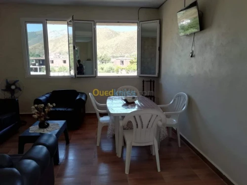 Location Appartement F3 Bejaia Bejaia