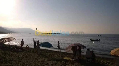 Location Appartement F3 Bejaia Bejaia