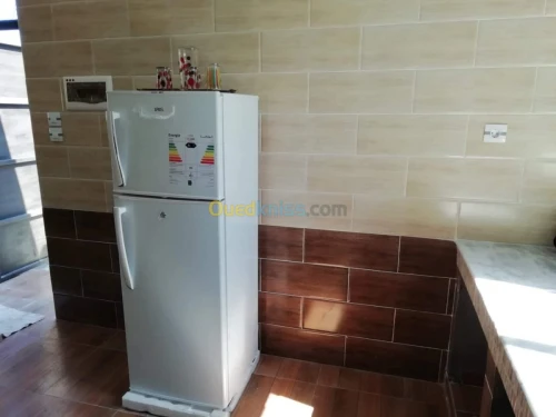 Location Appartement F3 Bejaia Bejaia
