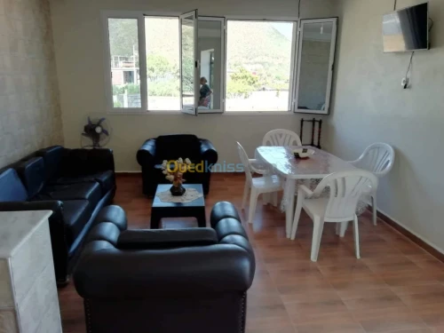 Location Appartement F3 Bejaia Bejaia