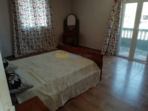 Location Appartement F3 Bejaia Bejaia