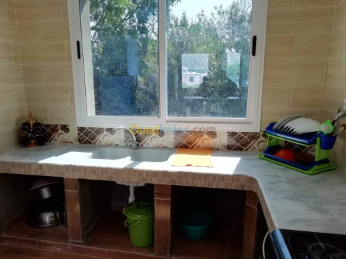 Location Appartement F3 Bejaia Bejaia