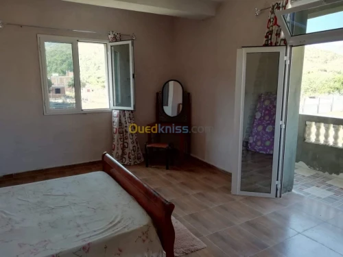 Location Appartement F3 Bejaia Bejaia
