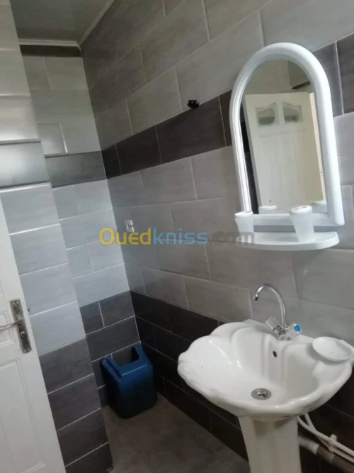 Location Appartement F3 Bejaia Bejaia