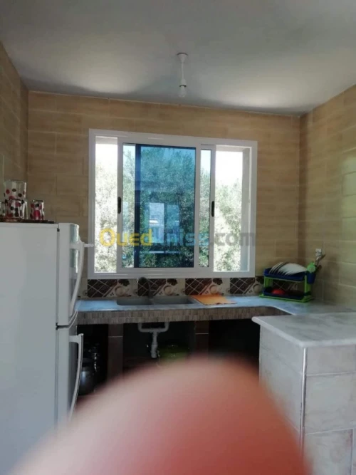 Location Appartement F3 Bejaia Bejaia