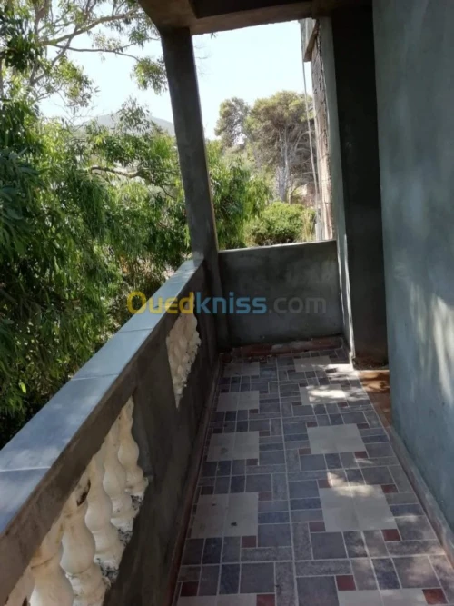 Location Appartement F3 Bejaia Bejaia