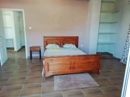 Location Appartement F3 Bejaia Bejaia