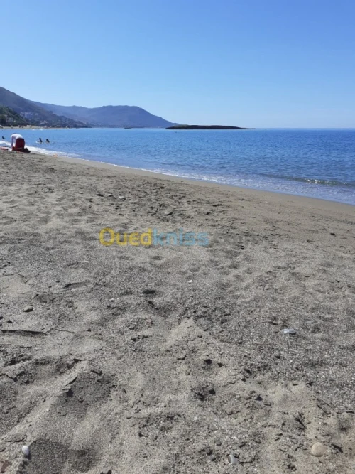 Location Appartement F3 Bejaia Bejaia