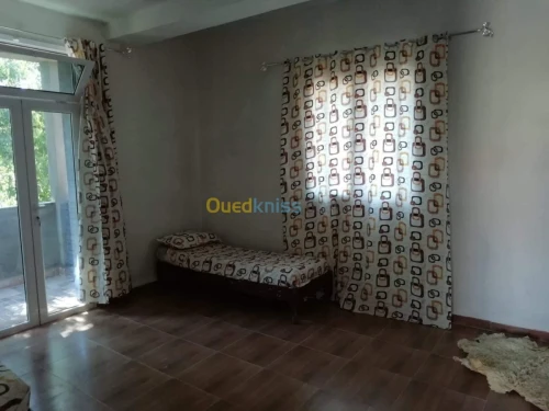 Location Appartement F3 Bejaia Bejaia