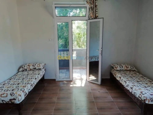 Location Appartement F3 Bejaia Bejaia