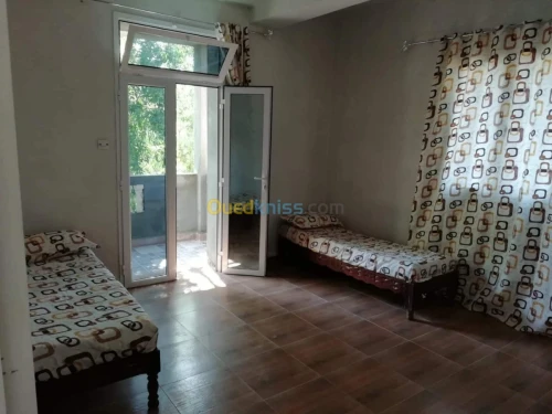 Location Appartement F3 Bejaia Bejaia