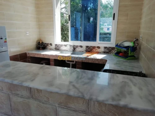 Location Appartement F3 Bejaia Bejaia