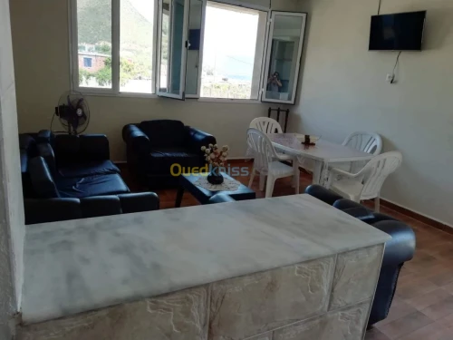 Location Appartement F3 Bejaia Bejaia