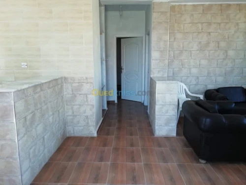 Location Appartement F3 Bejaia Bejaia