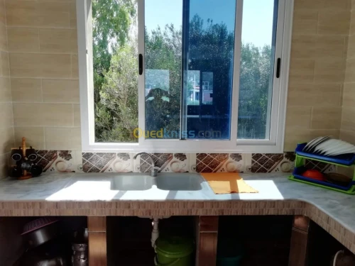 Location Appartement F3 Bejaia Bejaia